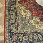 776 4227 ORIENTAL RUG